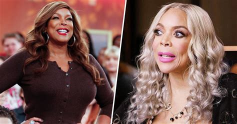 wendy williams still alive